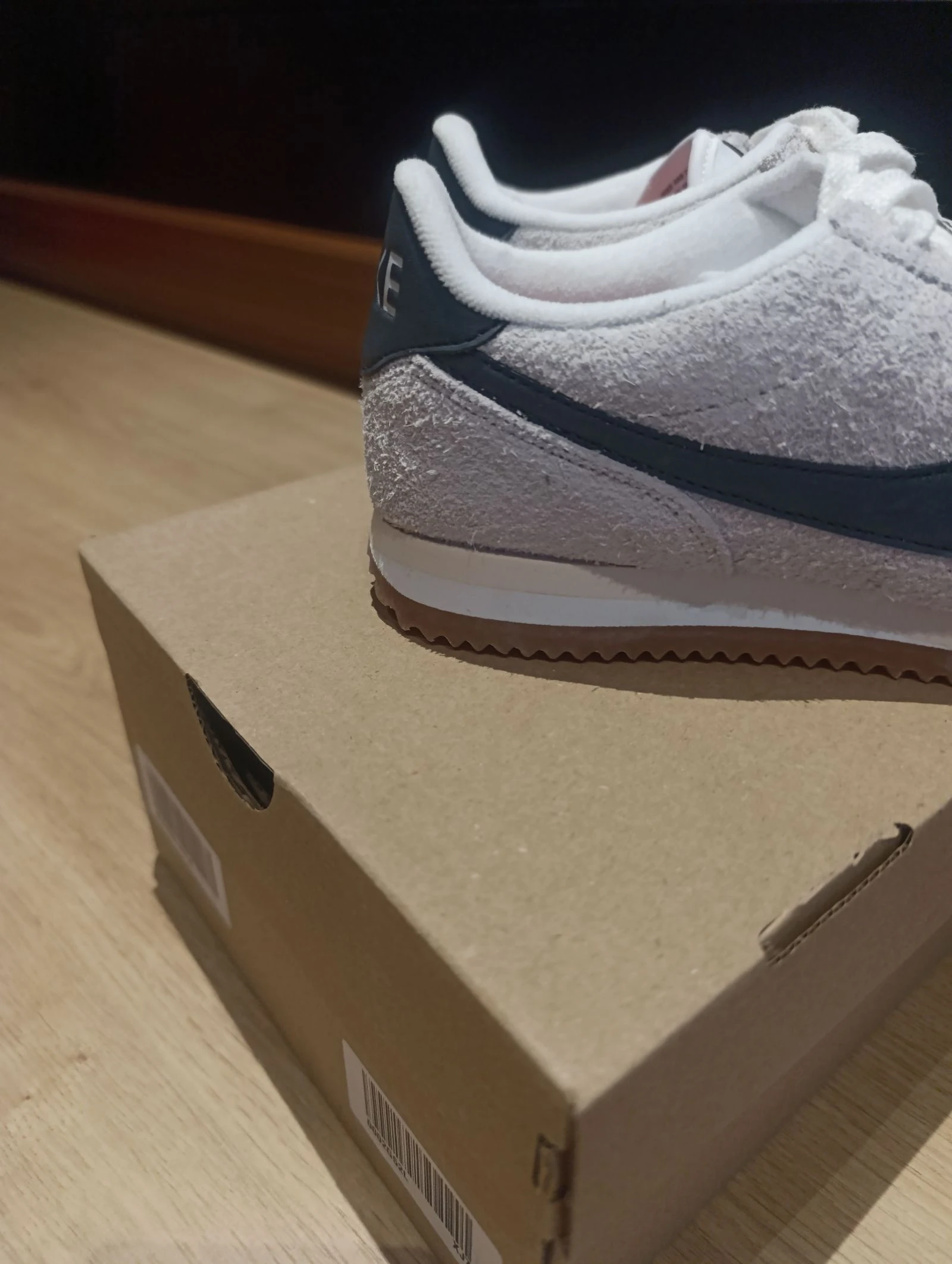 Nike Cortez vintage  – photo 2
